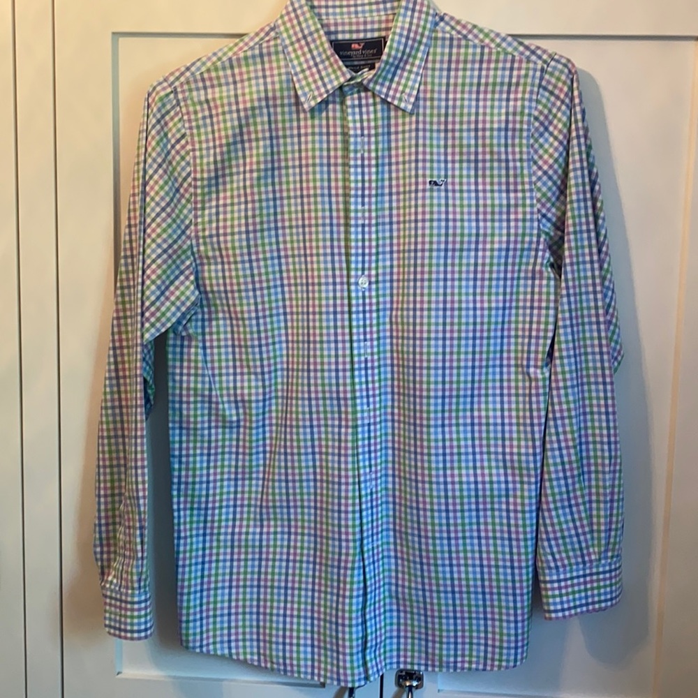 Boys Vineyard Vines